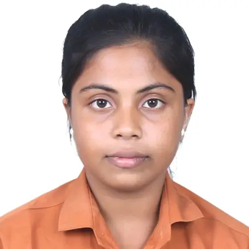 Tina TalukDar