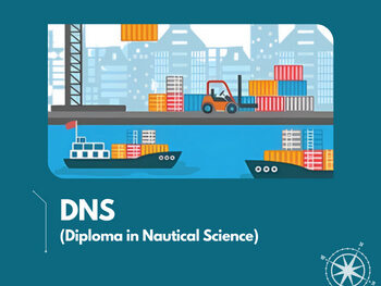 DNS Join Merchant Navy