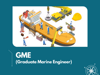 GME Join Merchant Navy