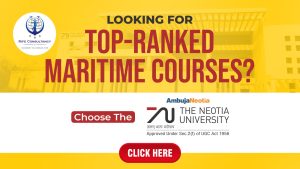 How Girls join Merchant Navy?: Best Career Options for Women