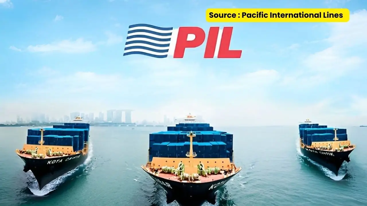 PIL Academy Sets Sail