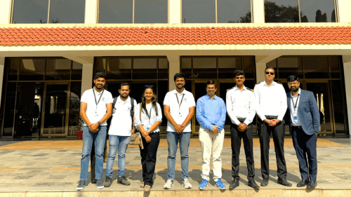Merchant Navy Seminar AMNS