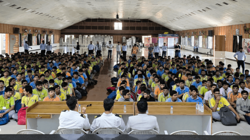 Swaminarayan School